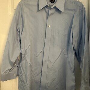 Jos A Banks long sleeve button up